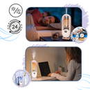 Diffuseur d'arômes ultrasonique