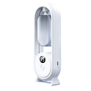 Diffuseur d'arômes ultrasonique