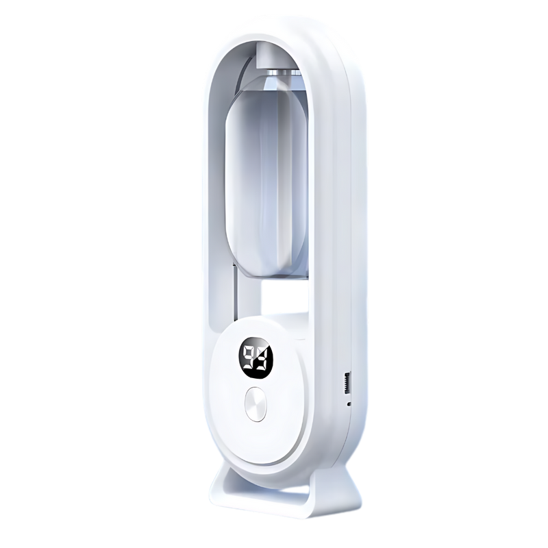 Diffuseur d'arômes ultrasonique