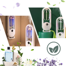 Diffuseur d'arômes ultrasonique