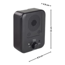 Appareil Ultrasonique Anti-aboiement