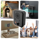 Appareil Ultrasonique Anti-aboiement