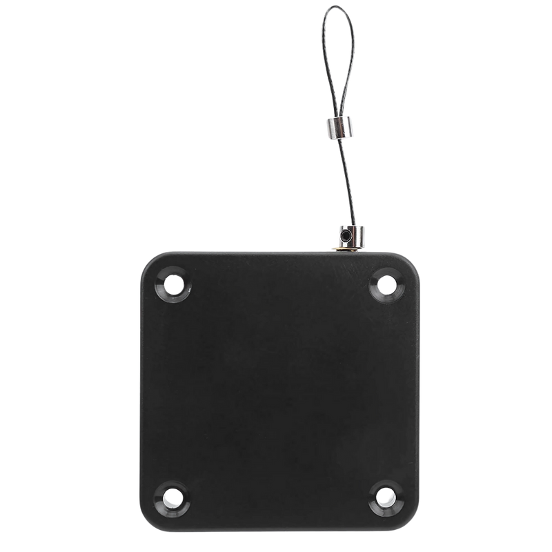 Ferme-porte automatique sans perçage