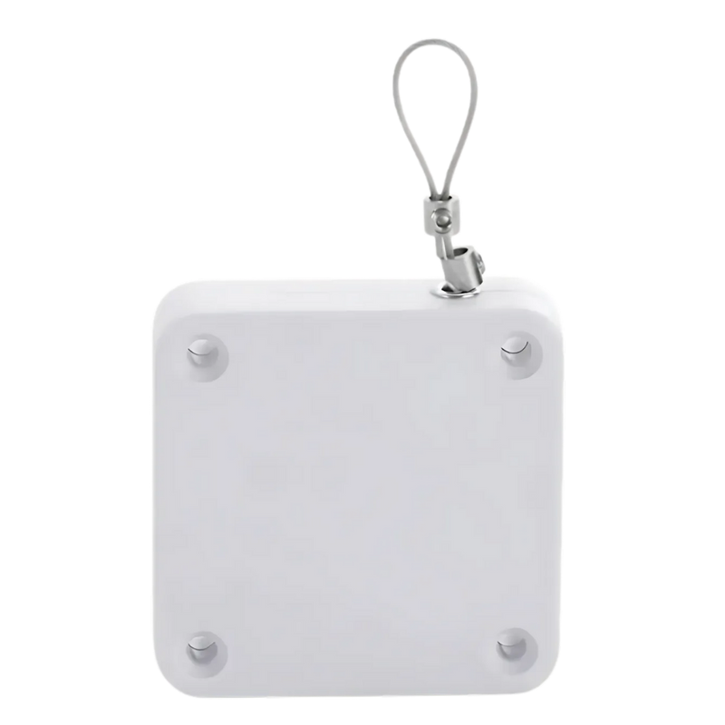 Ferme-porte automatique sans perçage