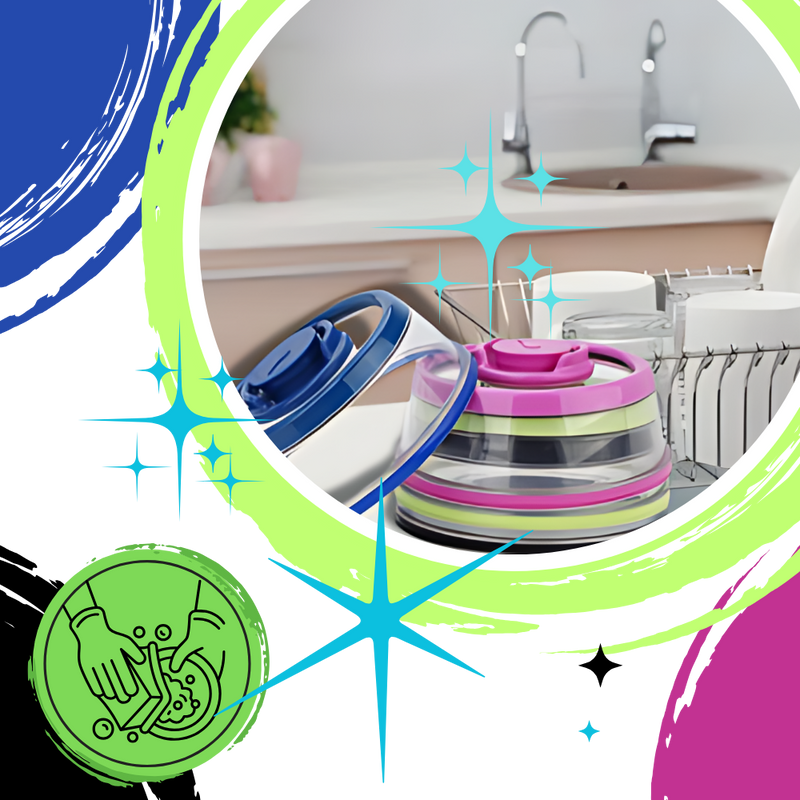 Cloche à sceller sous vide pour tous aliments