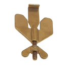 Serrure de porte de voyage universelle sans perçage