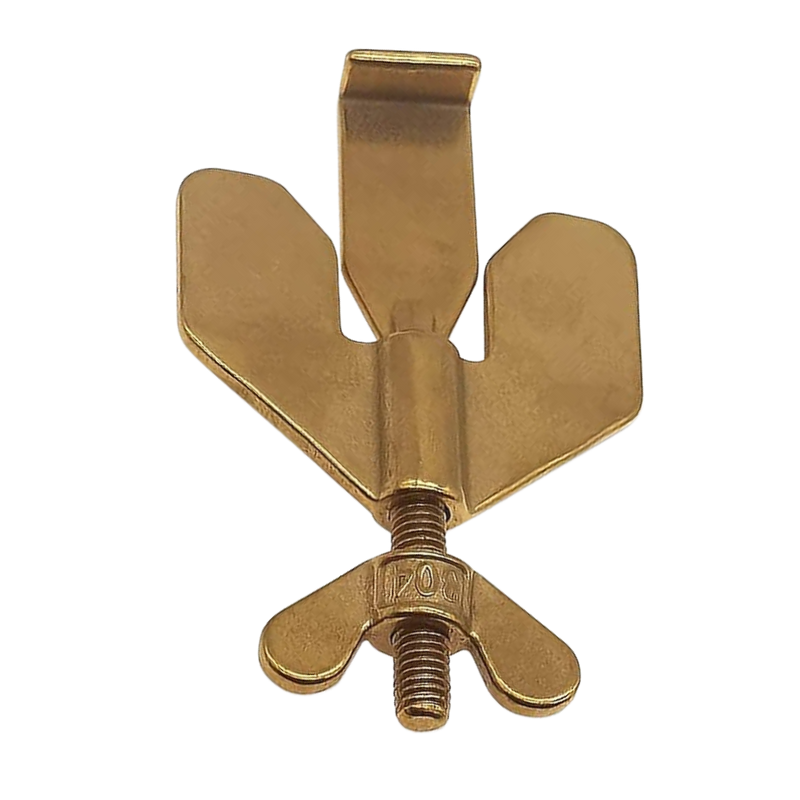 Serrure de porte de voyage universelle sans perçage