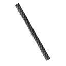 Protecteur universel de grille de four en silicone