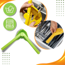 Presse-agrumes manuel polyvalent