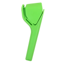 Presse-agrumes manuel polyvalent