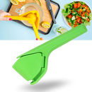 Presse-agrumes manuel polyvalent