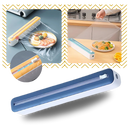 Coupe-film plastique polyvalent