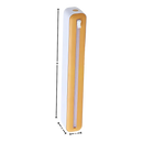 Coupe-film plastique polyvalent