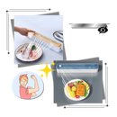 Coupe-film plastique polyvalent