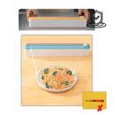 Coupe-film plastique polyvalent