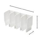 Support polyvalent pour les soins de la peau