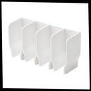 Support polyvalent pour les soins de la peau