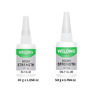 Colle grasse polyvalente à haute résistance