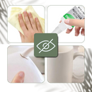 Colle grasse polyvalente à haute résistance