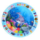 Tapis sensoriel d'eau pour animaux de compagnie