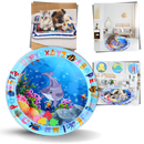 Tapis sensoriel d'eau pour animaux de compagnie