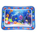 Tapis sensoriel d'eau pour animaux de compagnie