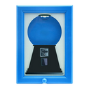 Distributeur de bonbons cadre mural