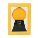 Distributeur de bonbons cadre mural