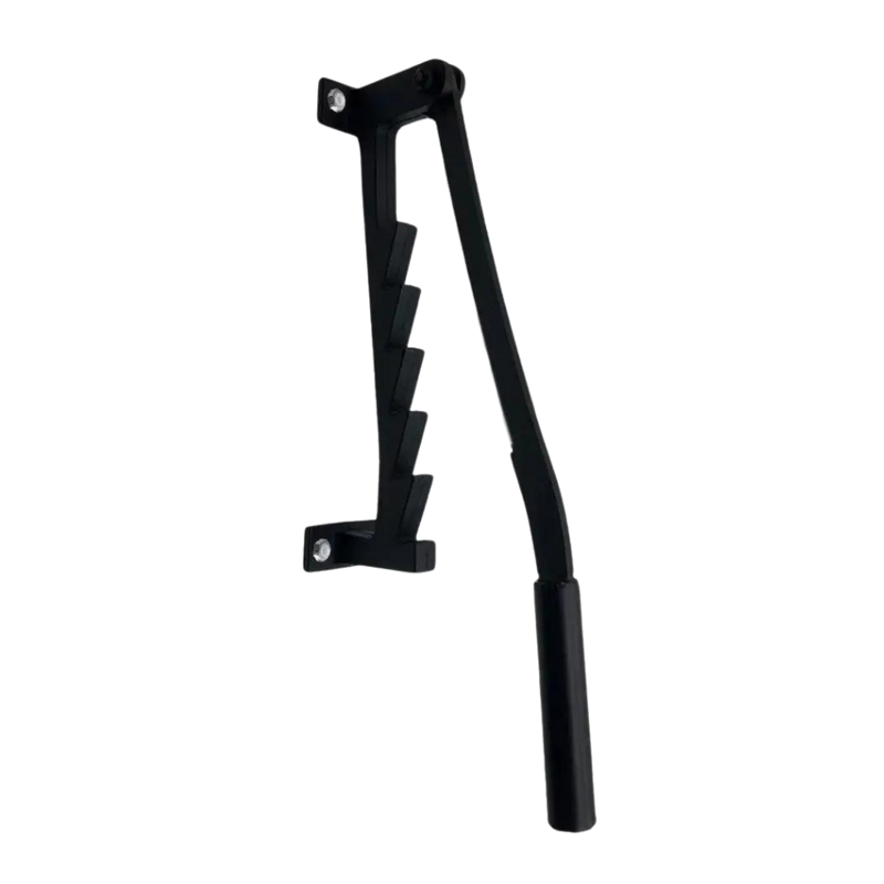 Fendeur de bois de chauffage mural