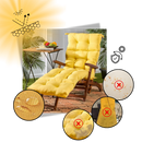 Spray protecteur de tissu à base d'eau