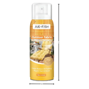 Spray protecteur de tissu à base d'eau