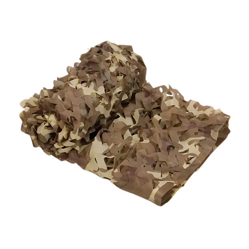 Camouflage de chasse résistant à l'eau