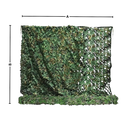 Camouflage de chasse résistant à l'eau