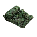 Camouflage de chasse résistant à l'eau