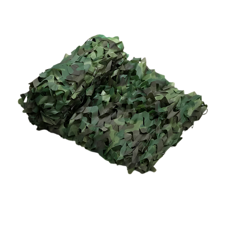 Camouflage de chasse résistant à l'eau