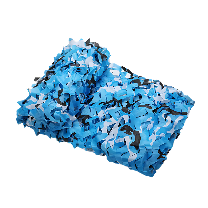 Camouflage de chasse résistant à l'eau