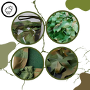 Camouflage de chasse résistant à l'eau