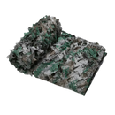 Camouflage de chasse résistant à l'eau