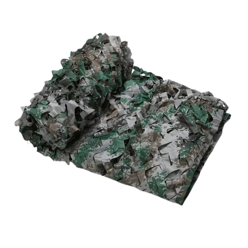 Camouflage de chasse résistant à l'eau