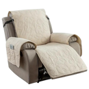 Housse de fauteuil inclinable imperméable