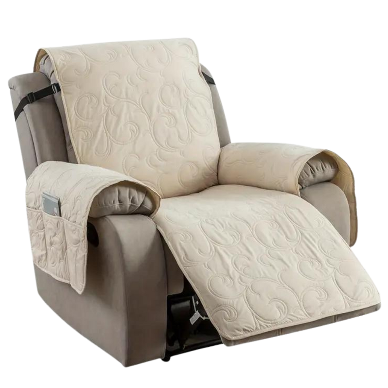 Housse de fauteuil inclinable imperméable