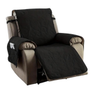 Housse de fauteuil inclinable imperméable