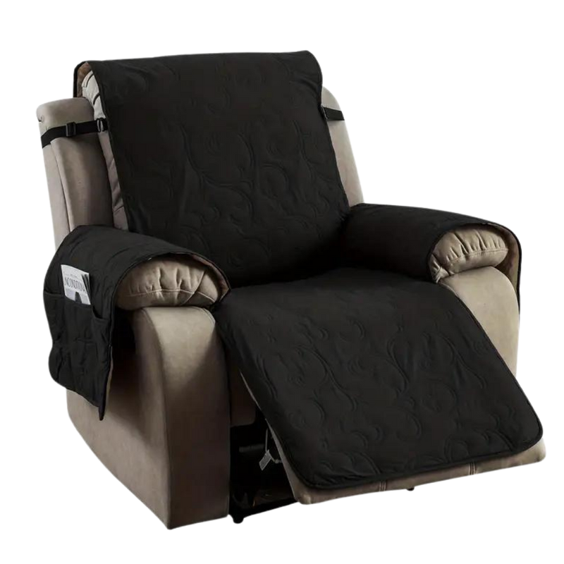Housse de fauteuil inclinable imperméable