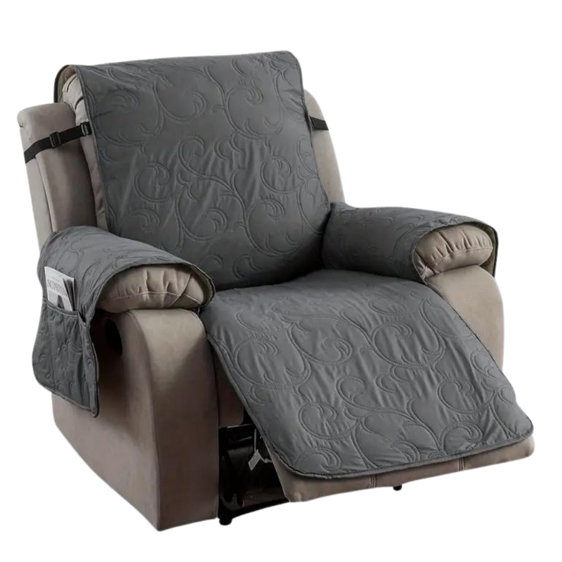 Housse de fauteuil inclinable imperméable