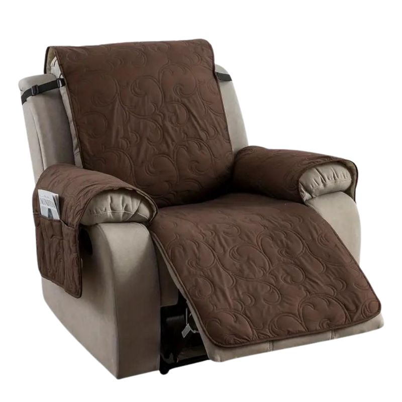 Housse de fauteuil inclinable imperméable