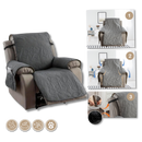 Housse de fauteuil inclinable imperméable