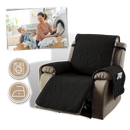 Housse de fauteuil inclinable imperméable