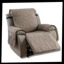 Housse de fauteuil inclinable imperméable