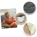 Housse de fauteuil inclinable imperméable