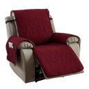 Housse de fauteuil inclinable imperméable